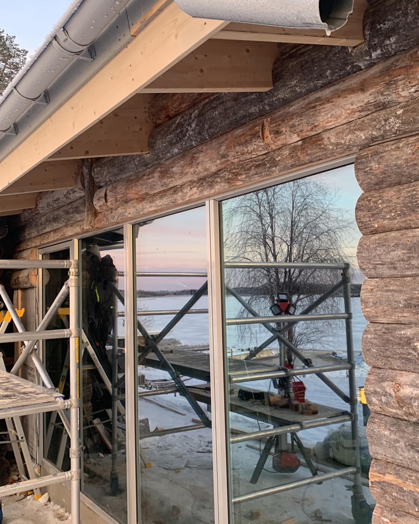 Pääjärvi Bygg AB