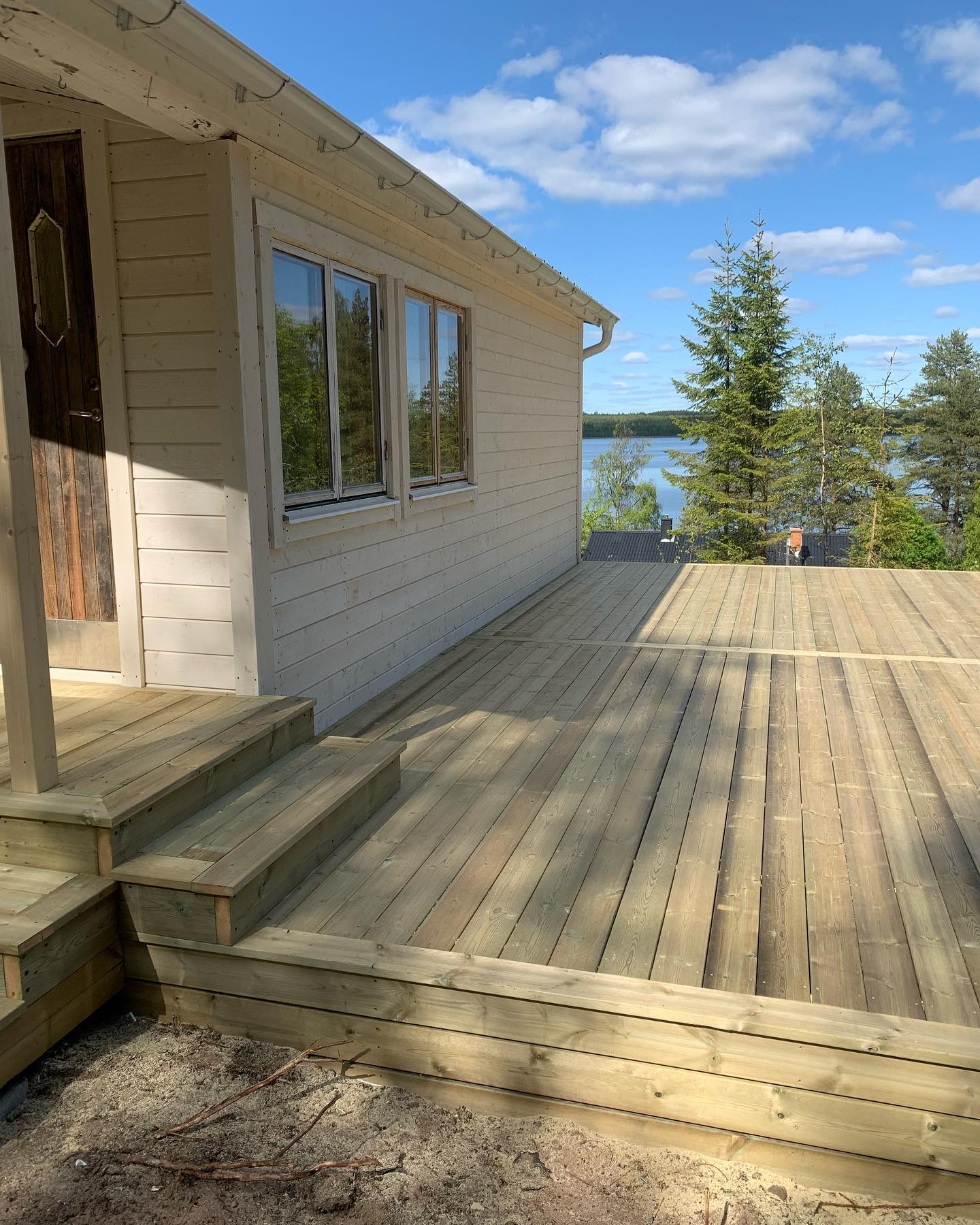 Pääjärvi Bygg AB
