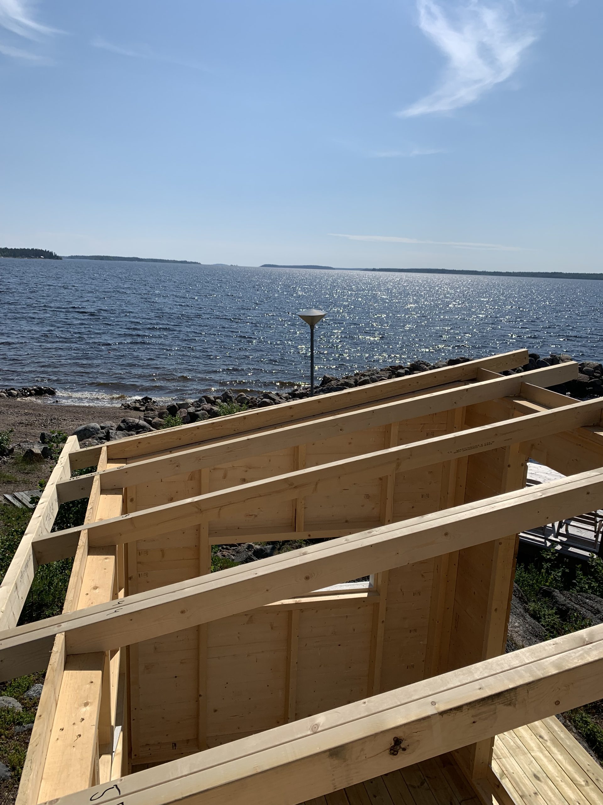 Pääjärvi Bygg AB